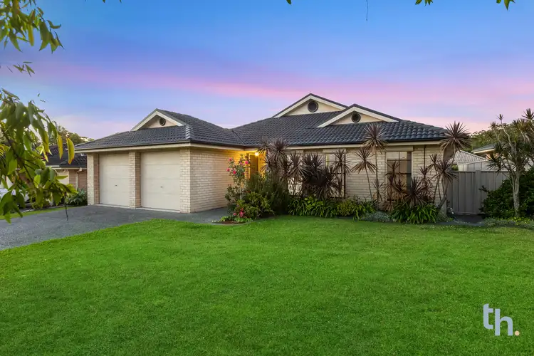 Main view of Homely house listing, 7 Brothers Court, Cameron Park NSW 2285