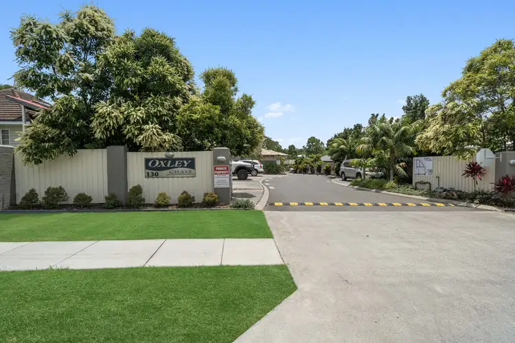 Second view of Homely townhouse listing, 64/130 Jutland Street, Oxley QLD 4075