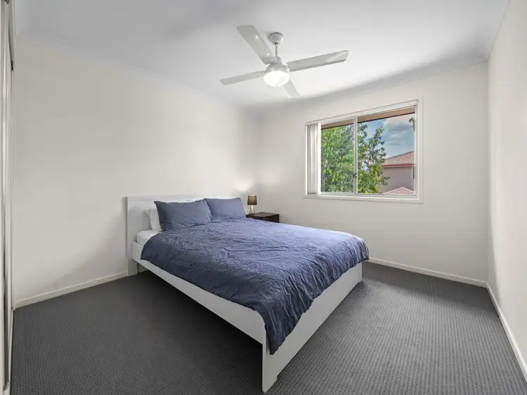 Third view of Homely townhouse listing, 64/130 Jutland Street, Oxley QLD 4075