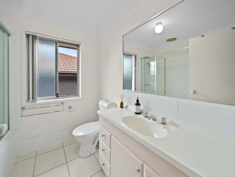 Fourth view of Homely townhouse listing, 64/130 Jutland Street, Oxley QLD 4075
