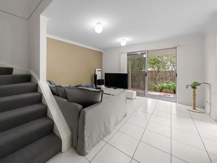 Sixth view of Homely townhouse listing, 64/130 Jutland Street, Oxley QLD 4075
