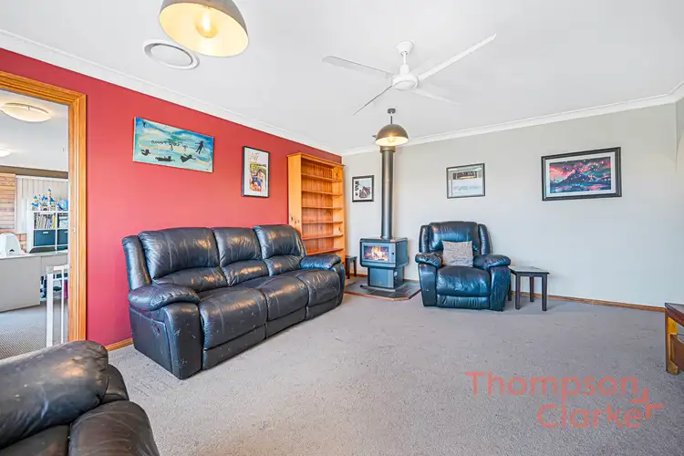 Third view of Homely house listing, 7 Valley Drive, Tenambit NSW 2323