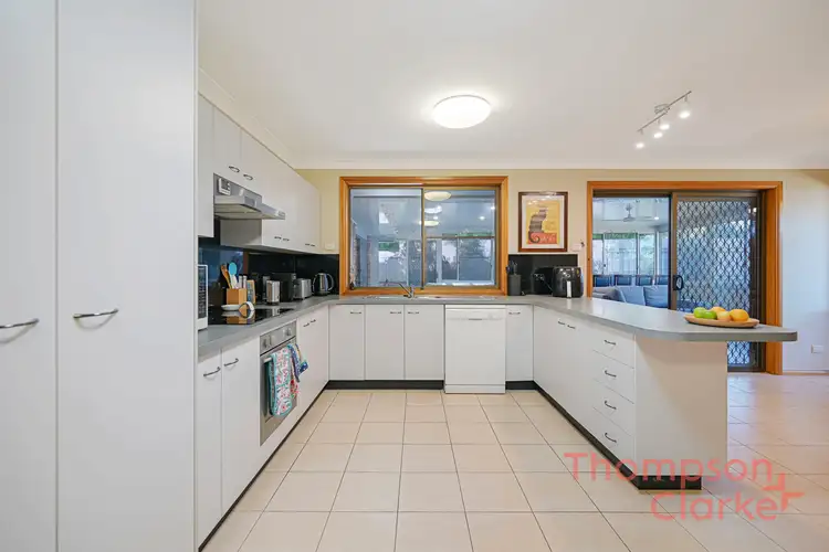 Fourth view of Homely house listing, 7 Valley Drive, Tenambit NSW 2323