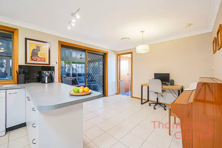 Sixth view of Homely house listing, 7 Valley Drive, Tenambit NSW 2323