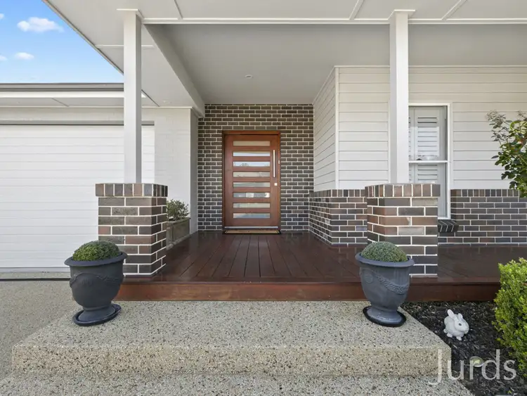 Sixth view of Homely house listing, 3 Judge Road, North Rothbury NSW 2335