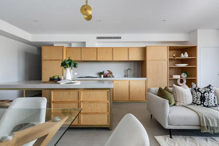 Fourth view of Homely apartment listing, 402/832 Elizabeth Street, Waterloo NSW 2017
