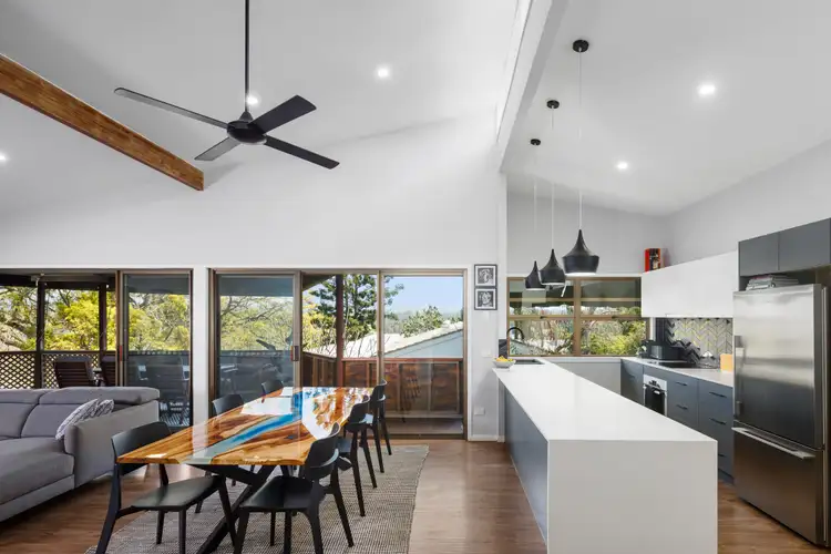 Fourth view of Homely house listing, 36 Tallaroon Street, Jindalee QLD 4074