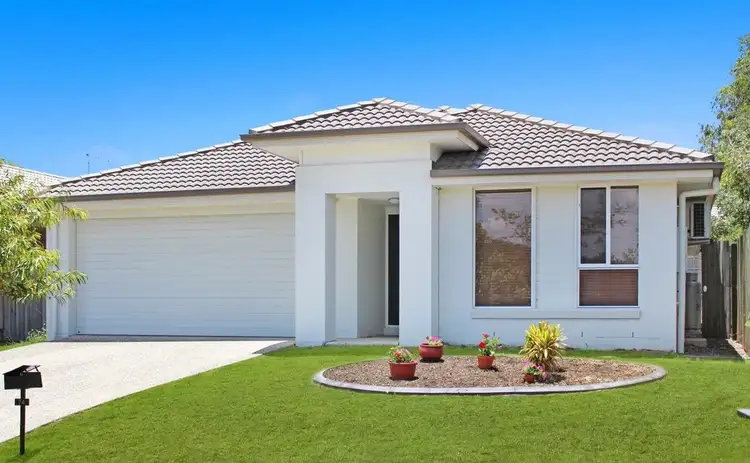 74 Valentine Circuit, Augustine Heights QLD 4300