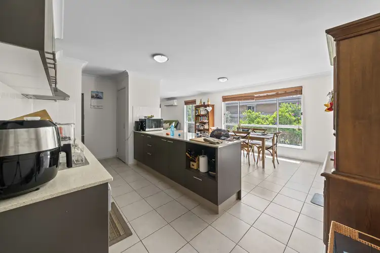 Second view of Homely house listing, 74 Valentine Circuit, Augustine Heights QLD 4300