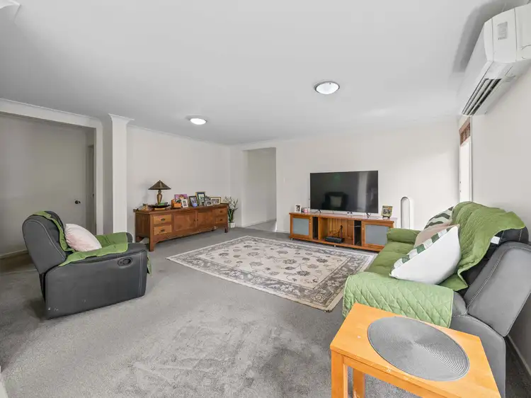 Third view of Homely house listing, 74 Valentine Circuit, Augustine Heights QLD 4300