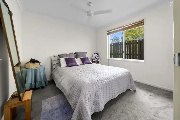 Fourth view of Homely house listing, 74 Valentine Circuit, Augustine Heights QLD 4300