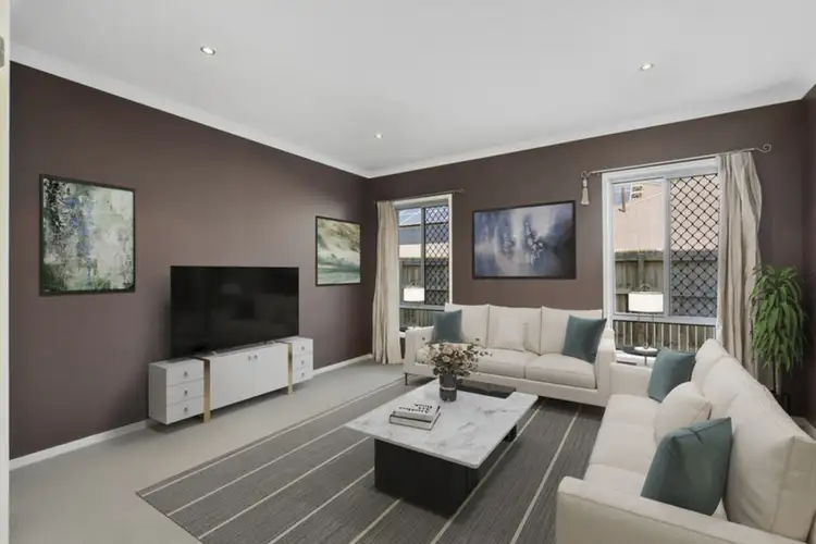 Third view of Homely house listing, 48 Fletcher Crescent, Pacific Pines QLD 4211