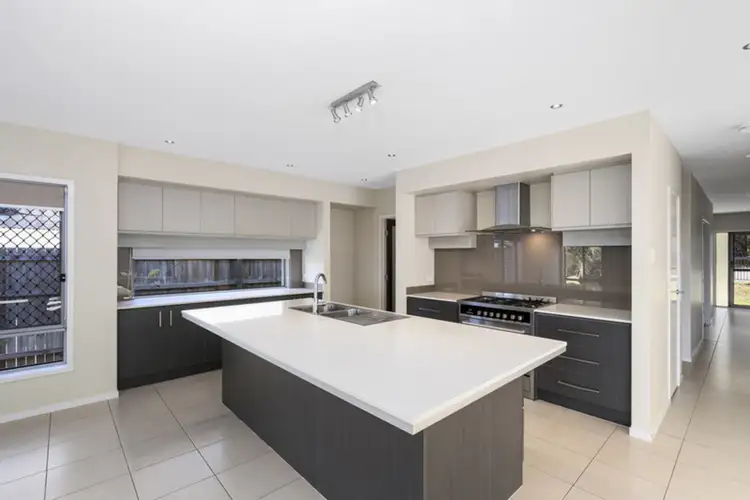 Fourth view of Homely house listing, 48 Fletcher Crescent, Pacific Pines QLD 4211