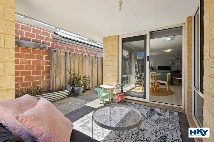 Fourth view of Homely house listing, 111 Bordeaux Lane, Ellenbrook WA 6069
