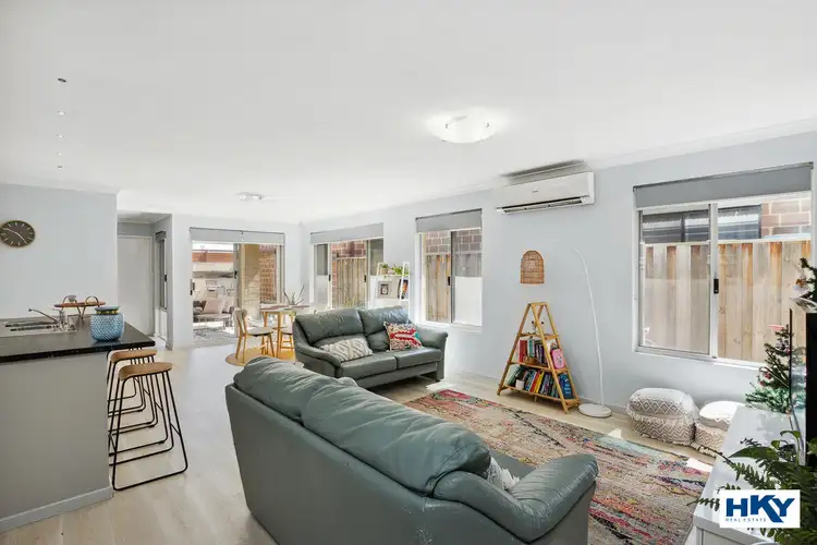 Fifth view of Homely house listing, 111 Bordeaux Lane, Ellenbrook WA 6069