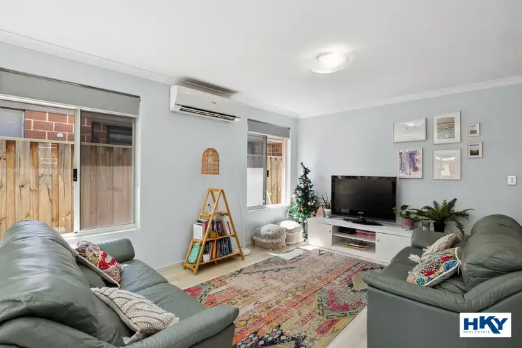 Sixth view of Homely house listing, 111 Bordeaux Lane, Ellenbrook WA 6069