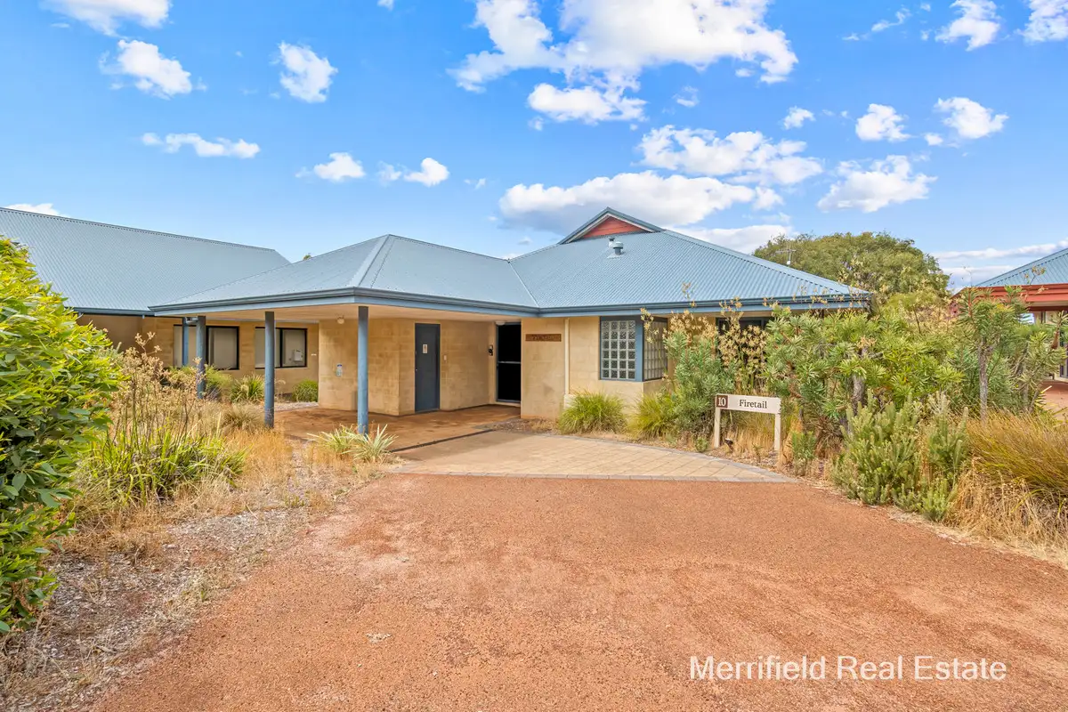 Main view of Homely unit listing, 10/256 Cosy Corner Road, Kronkup WA 6330