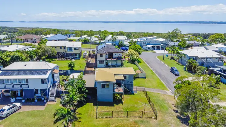 Second view of Homely house listing, 738 River Heads Road, River Heads QLD 4655
