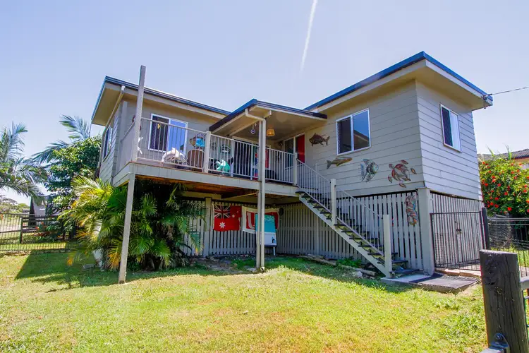 Third view of Homely house listing, 738 River Heads Road, River Heads QLD 4655