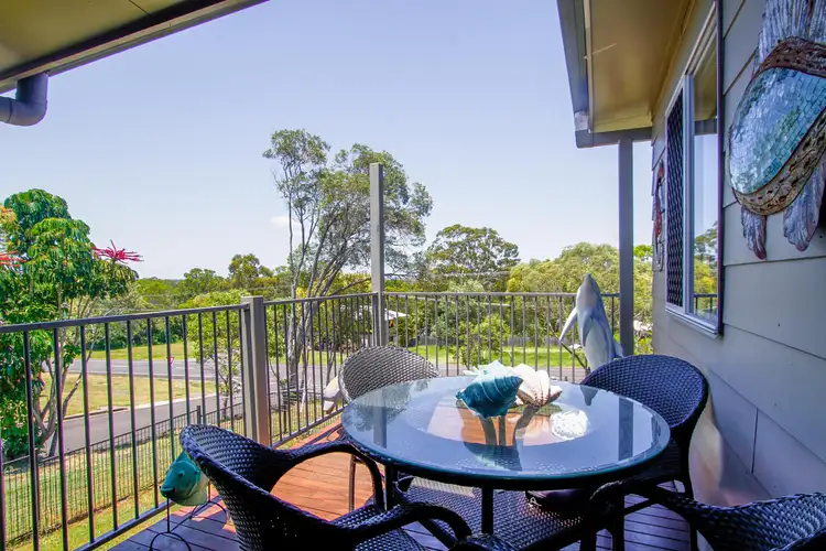 Fifth view of Homely house listing, 738 River Heads Road, River Heads QLD 4655