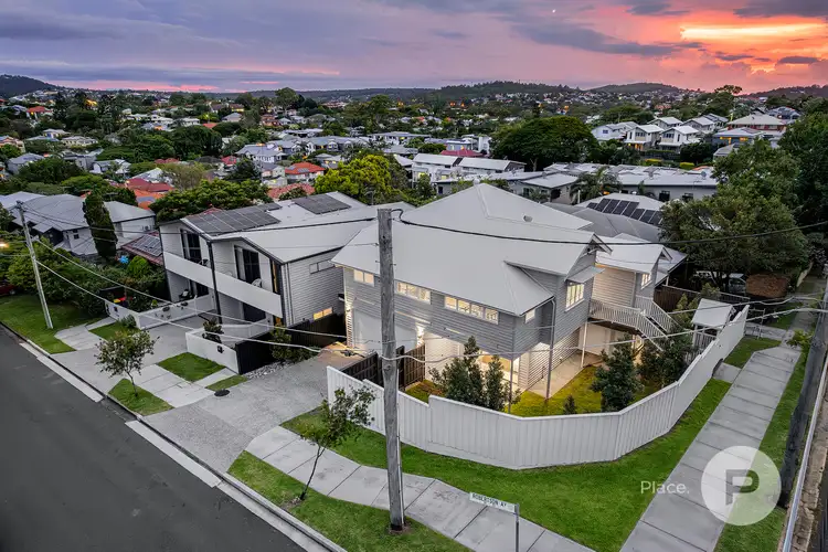 103 Sackville Street, Greenslopes QLD 4120
