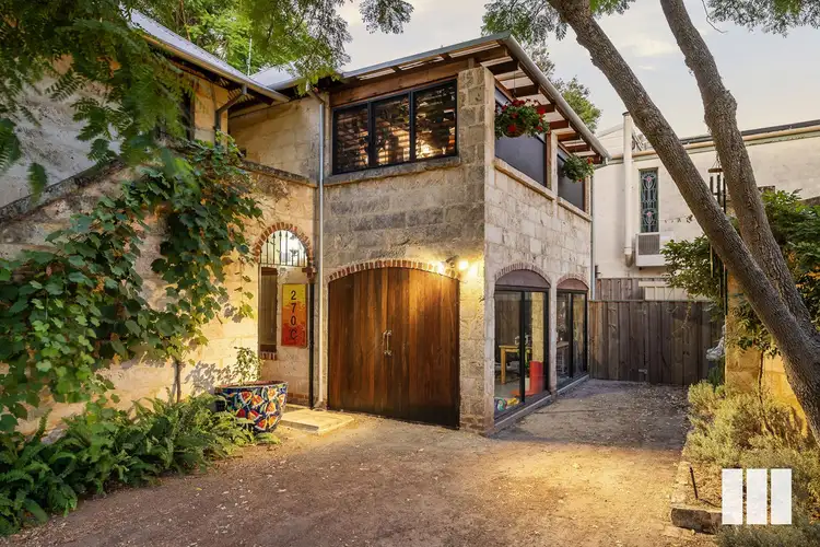 270C York Street, Subiaco WA 6008