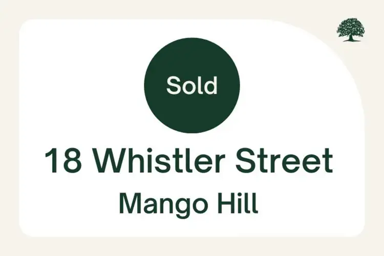 18 Whistler Street, Mango Hill QLD 4509