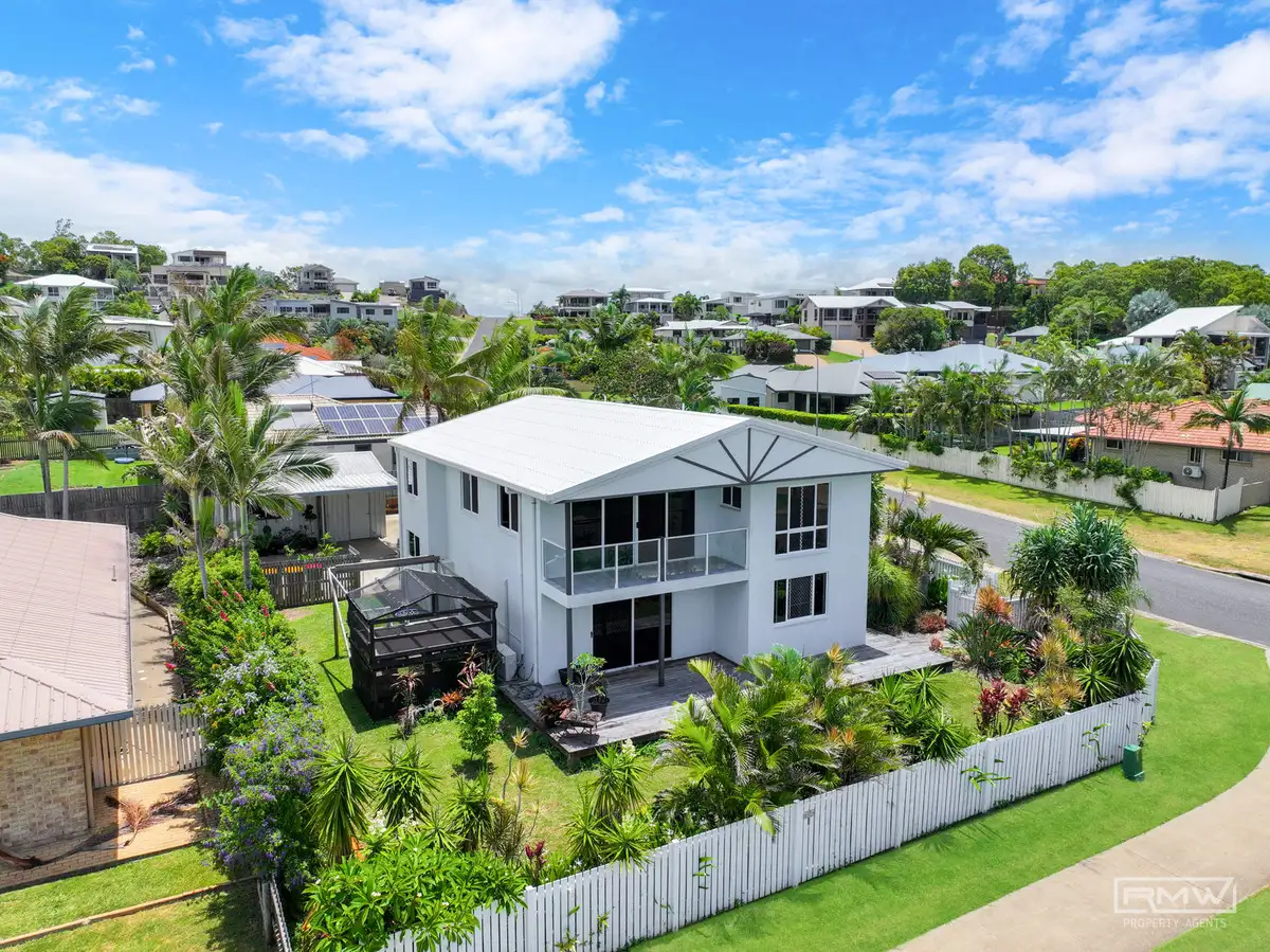Main view of Homely house listing, 15 Frangipani Drive, Lammermoor QLD 4703