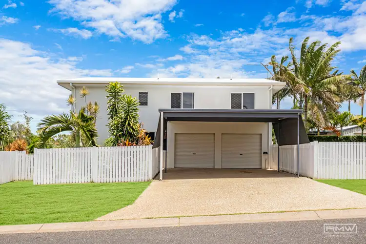 Second view of Homely house listing, 15 Frangipani Drive, Lammermoor QLD 4703