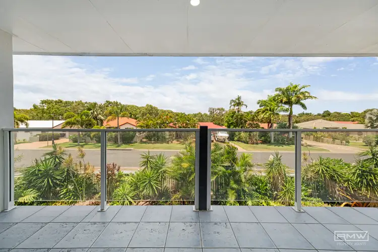 Third view of Homely house listing, 15 Frangipani Drive, Lammermoor QLD 4703