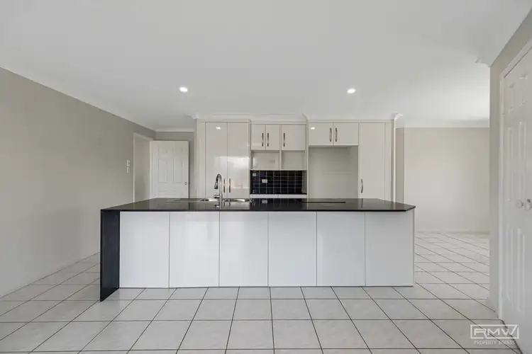 Fourth view of Homely house listing, 15 Frangipani Drive, Lammermoor QLD 4703