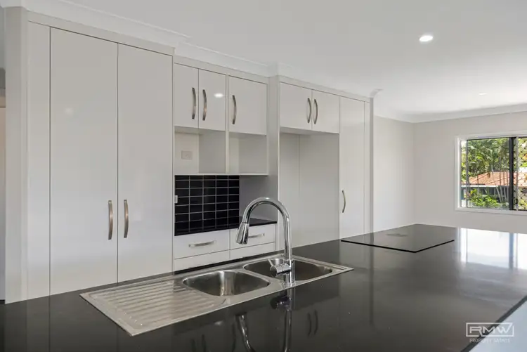 Fifth view of Homely house listing, 15 Frangipani Drive, Lammermoor QLD 4703