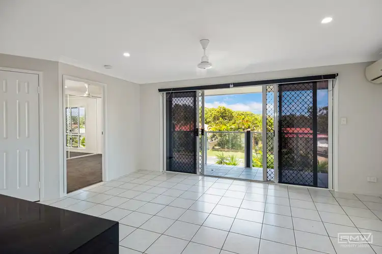 Sixth view of Homely house listing, 15 Frangipani Drive, Lammermoor QLD 4703