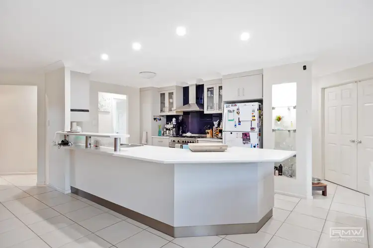 Third view of Homely house listing, 43 Armstrong Road, Pacific Heights QLD 4703