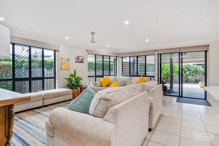 Fifth view of Homely house listing, 43 Armstrong Road, Pacific Heights QLD 4703