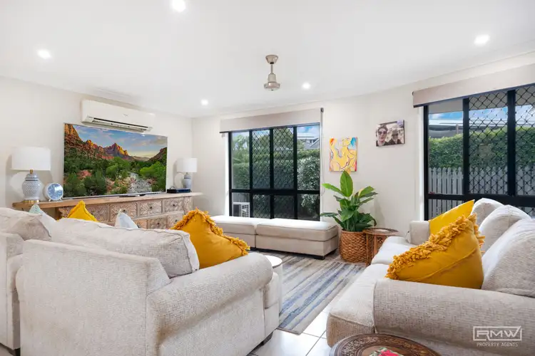 Sixth view of Homely house listing, 43 Armstrong Road, Pacific Heights QLD 4703