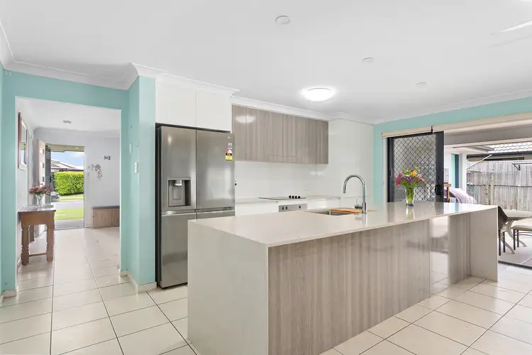 25 Coronata Crescent, Narangba QLD 4504