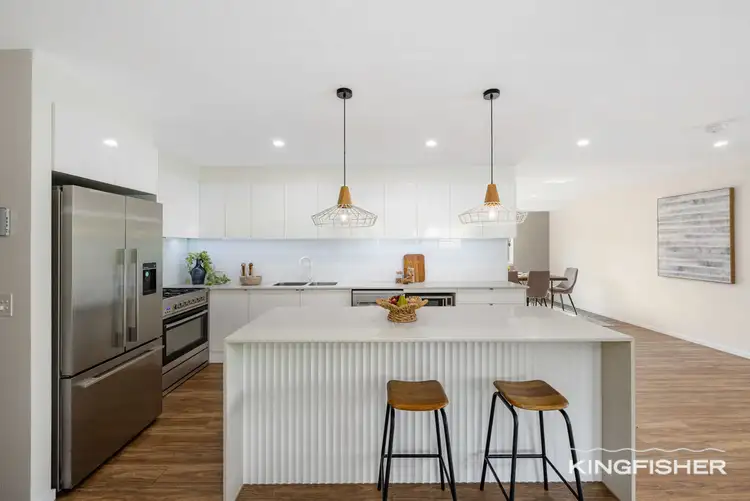 Second view of Homely house listing, 26 Anthony Drive, Burleigh Waters QLD 4220