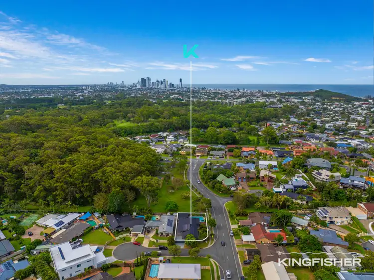 Third view of Homely house listing, 26 Anthony Drive, Burleigh Waters QLD 4220