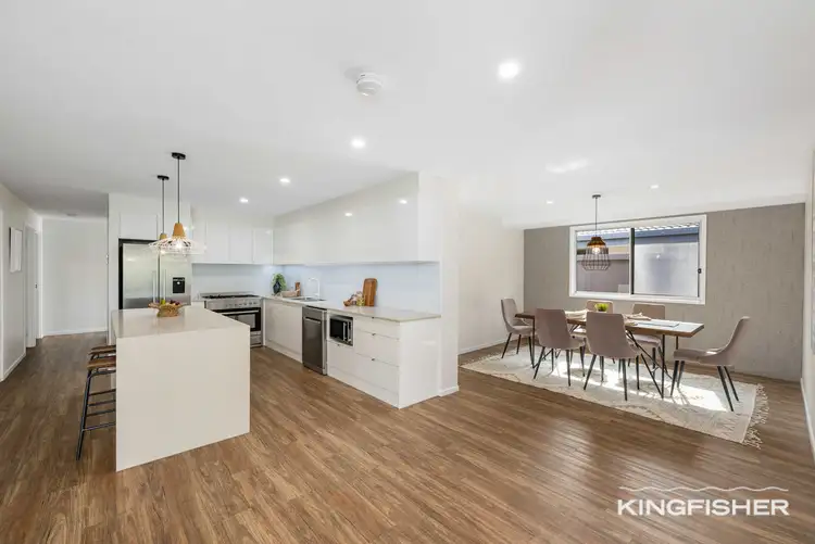 Fifth view of Homely house listing, 26 Anthony Drive, Burleigh Waters QLD 4220