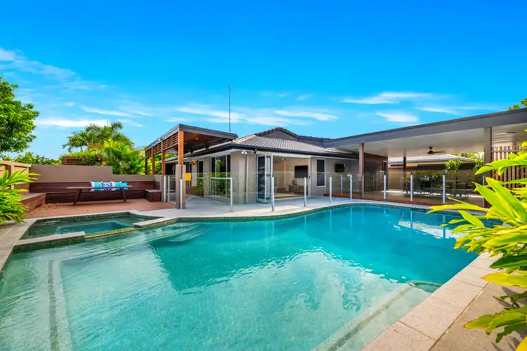 Sixth view of Homely house listing, 26 Anthony Drive, Burleigh Waters QLD 4220
