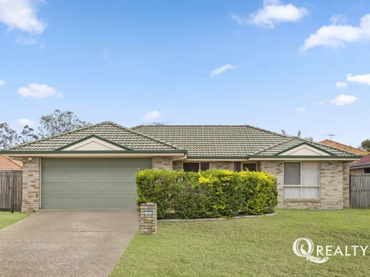 16 Meadowbrook Drive, Meadowbrook QLD 4131