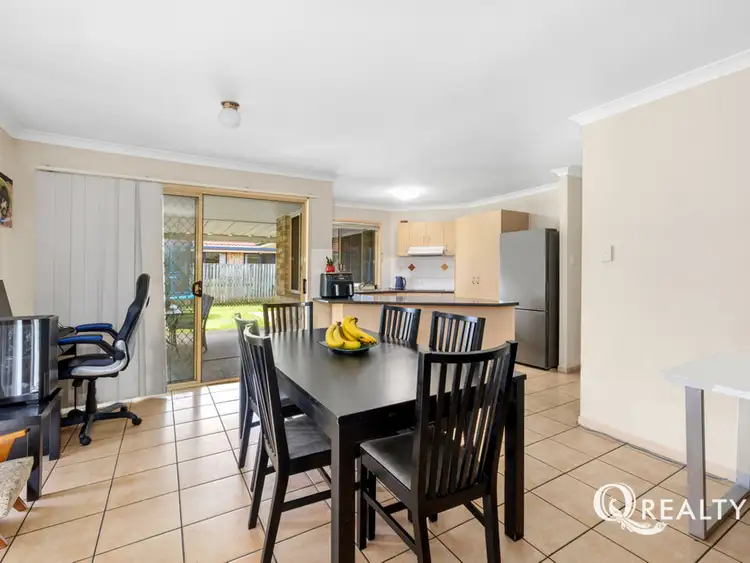 Third view of Homely house listing, 16 Meadowbrook Drive, Meadowbrook QLD 4131