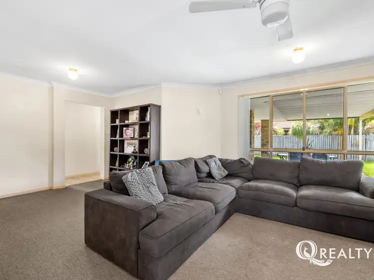 Fourth view of Homely house listing, 16 Meadowbrook Drive, Meadowbrook QLD 4131