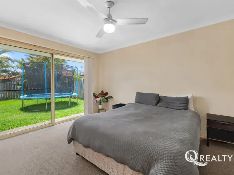 Fifth view of Homely house listing, 16 Meadowbrook Drive, Meadowbrook QLD 4131