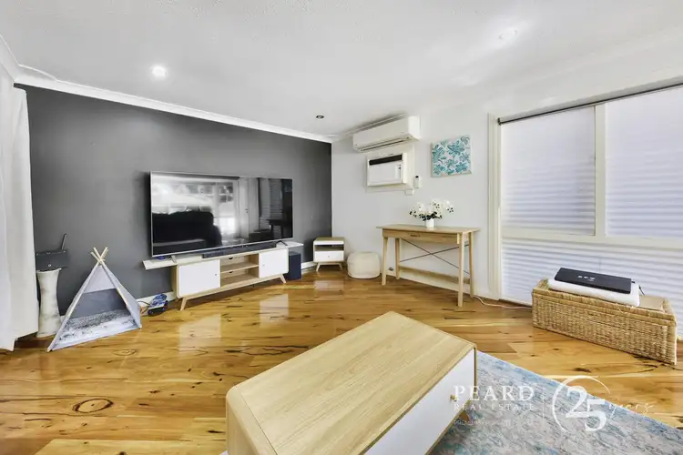 Third view of Homely house listing, 3 Bendix Way, Girrawheen WA 6064