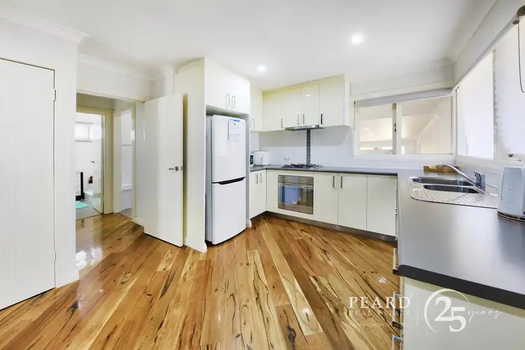 Fourth view of Homely house listing, 3 Bendix Way, Girrawheen WA 6064