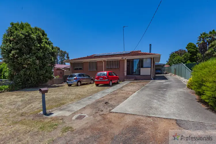 22 Lintott Street, Manjimup WA 6258