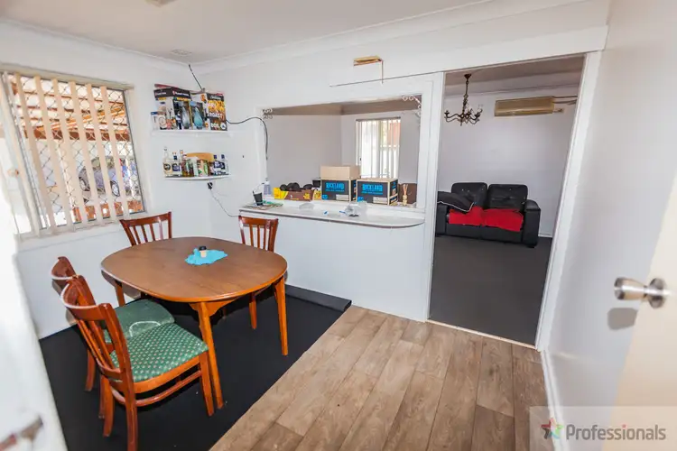 Sixth view of Homely house listing, 22 Lintott Street, Manjimup WA 6258