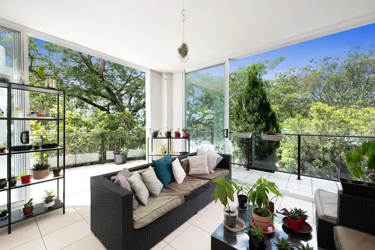 Main view of Homely apartment listing, 4/7 Challinor Street, Auchenflower QLD 4066